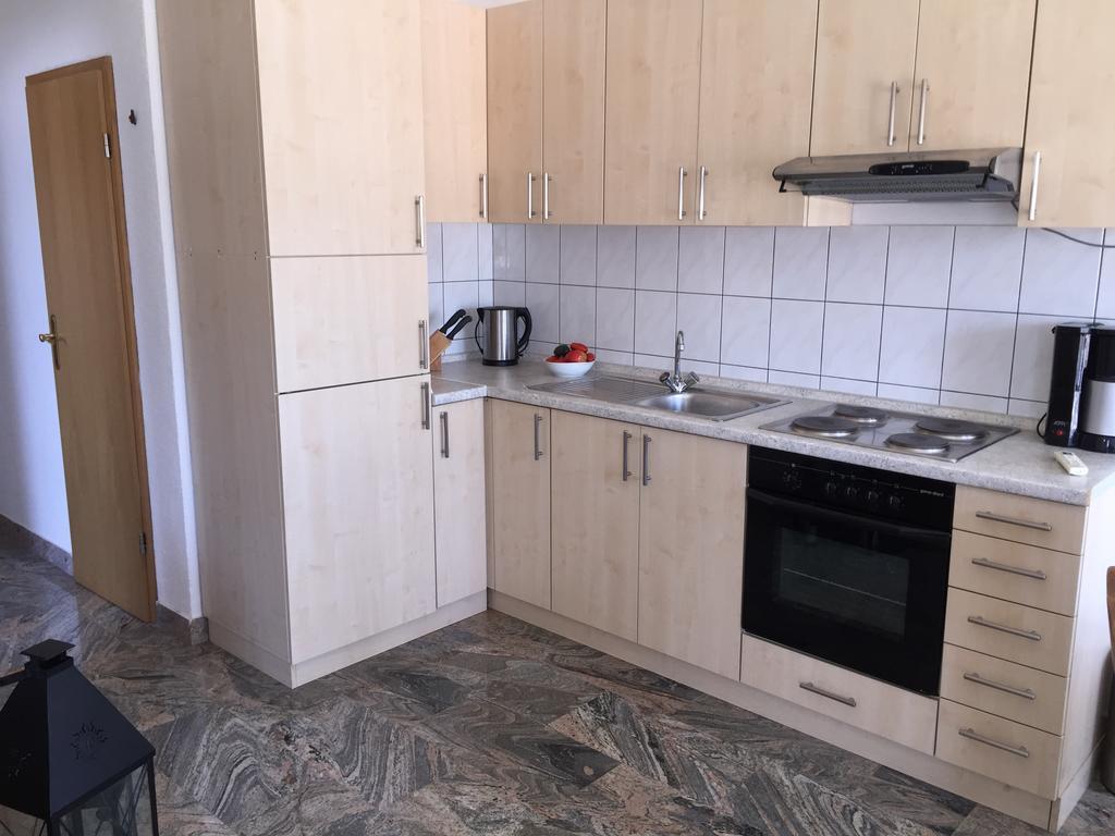 Nasi Apartmani Split Ngoại thất bức ảnh