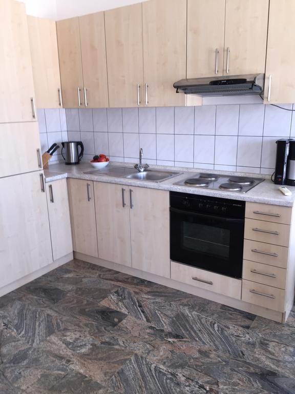 Nasi Apartmani Split Ngoại thất bức ảnh